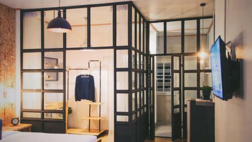 Hotel Indiego Space