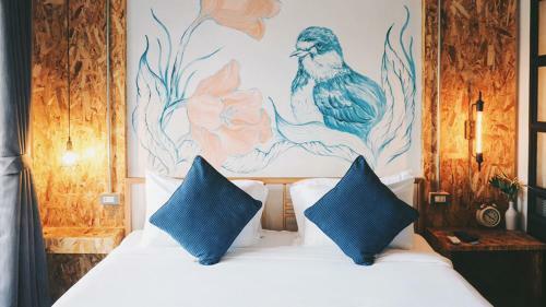 Hotel Indiego Space