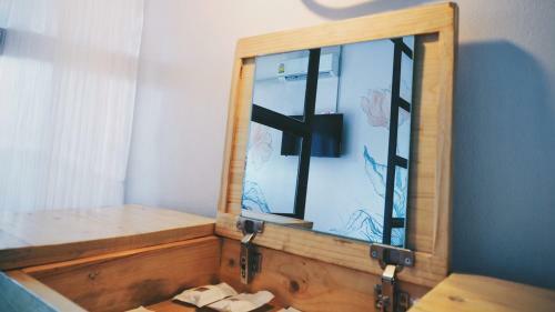 Hotel Indiego Space