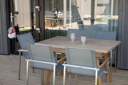 Apartamento Freches Wohnen