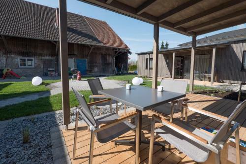 Apartamento Freches Wohnen