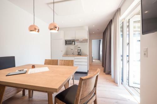 Apartamento Freches Wohnen