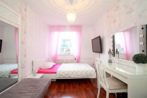Business Apartments Laatzen Messe South