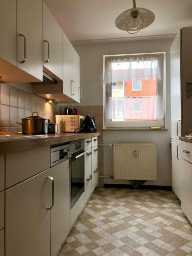 Business Apartments Laatzen Messe South