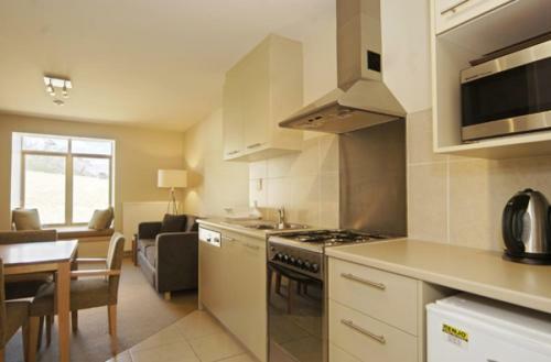 Apartamento Chalet Hotham 8