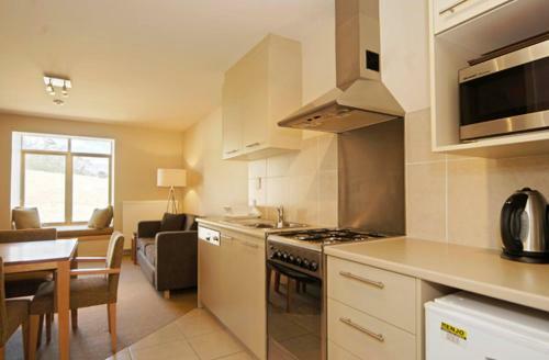 Apartamento Chalet Hotham 8