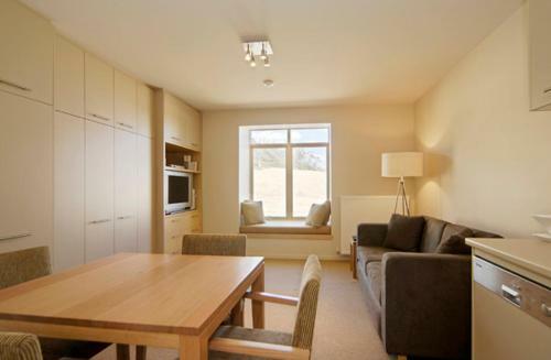 Apartamento Chalet Hotham 8