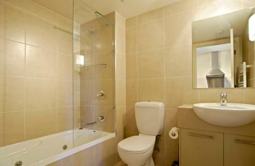 Apartamento Chalet Hotham 8