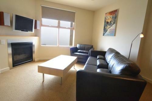 Apartamento Chalet Hotham 14