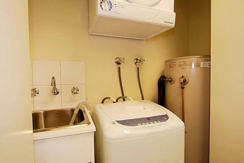 Apartamento Higgi Drive 3