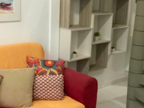 Apartamento Mandakaru Flats Da Nadja