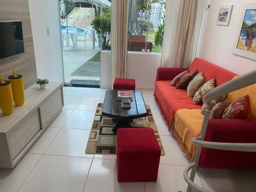 Apartamento Mandakaru Flats Da Nadja