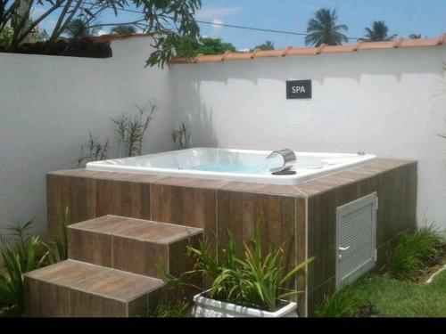 Apartamento Mandakaru Flats Da Nadja