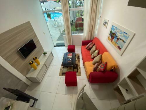 Apartamento Mandakaru Flats Da Nadja