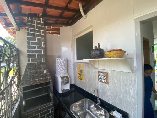 Apartamento Mandakaru Flats Da Nadja