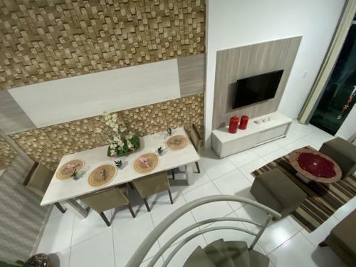 Apartamento Mandakaru Flats Da Nadja