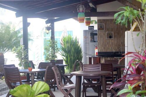 Apartamento Mandakaru Flats Da Nadja