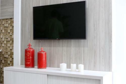 Apartamento Mandakaru Flats Da Nadja
