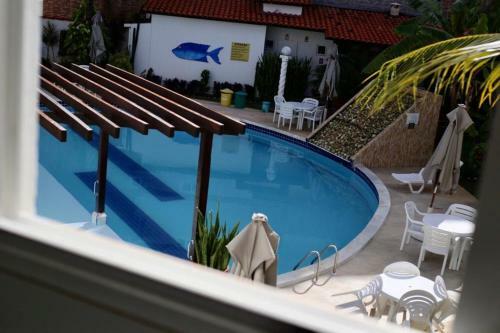 Apartamento Mandakaru Flats Da Nadja