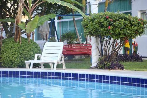 Apartamento Mandakaru Flats Da Nadja