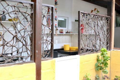 Apartamento Mandakaru Flats Da Nadja