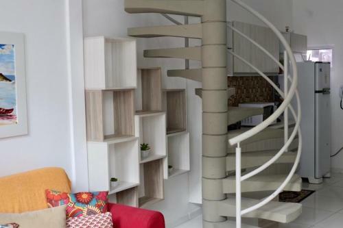 Apartamento Mandakaru Flats Da Nadja
