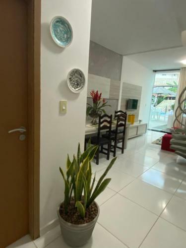Apartamento Mandakaru Flats Da Nadja