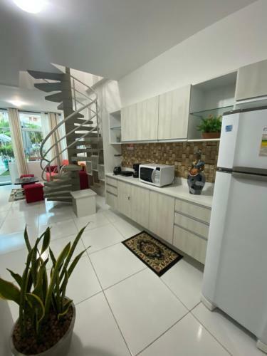 Apartamento Mandakaru Flats Da Nadja