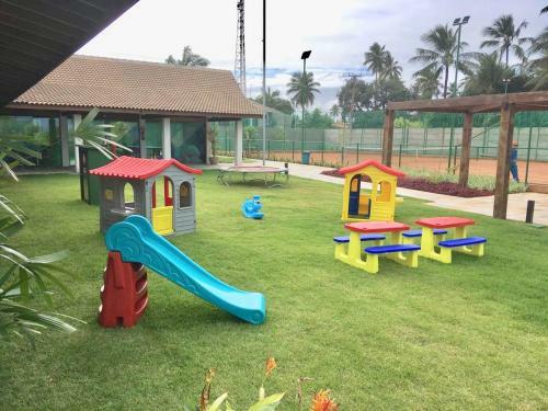 Apartamento Cupe Living Apto 303 E