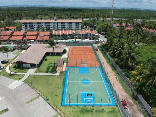 Apartamento Cupe Living Apto 303 E