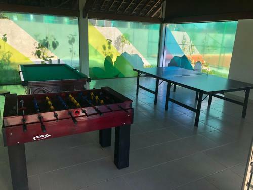 Apartamento Cupe Living Apto 303 E