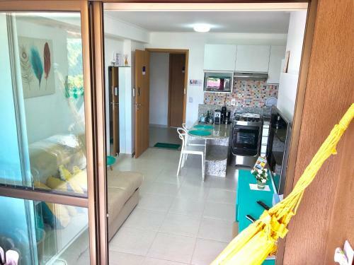 Apartamento Cupe Living Apto 303 E