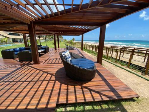 Apartamento Cupe Living Apto 303 E