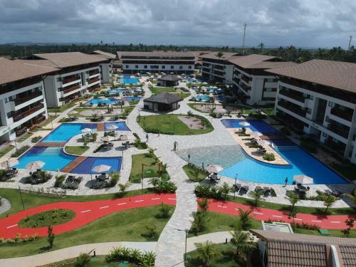 Apartamento Cupe Living Apto 303 E