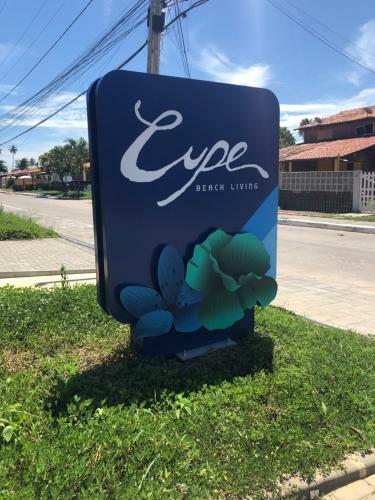 Apartamento Cupe Living Apto 303 E