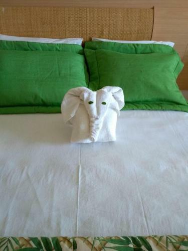 Apartamento Beach Class Gold Muro Alto