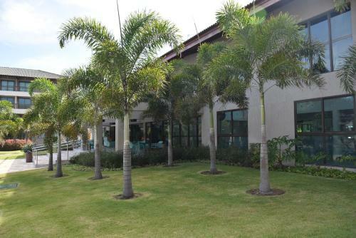 Apartamento Boutique Ecolife