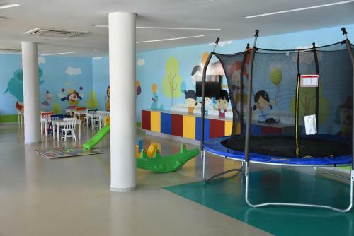 Apartamento Boutique Ecolife