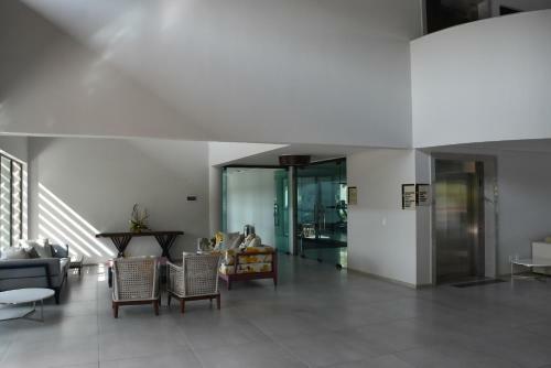 Apartamento Boutique Ecolife