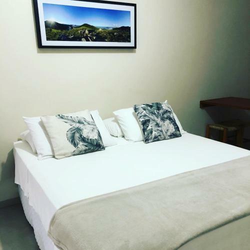 Apartamento Recanto Sol & Mar