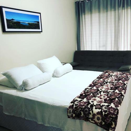Apartamento Recanto Sol & Mar