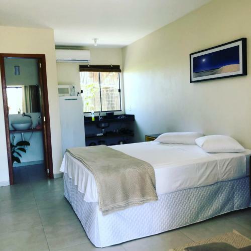 Apartamento Recanto Sol & Mar