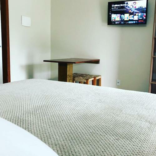 Apartamento Recanto Sol & Mar