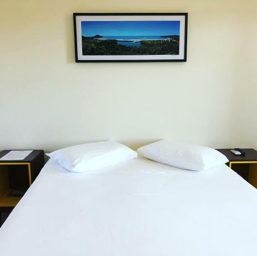 Apartamento Recanto Sol & Mar
