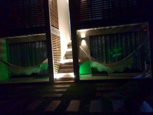 Apartamento Recanto Sol & Mar