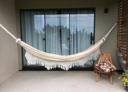 Apartamento Recanto Sol & Mar