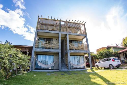 Apartamento Recanto Sol & Mar