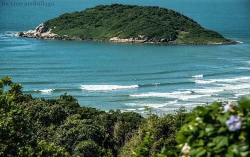 Apartamento Recanto Sol & Mar