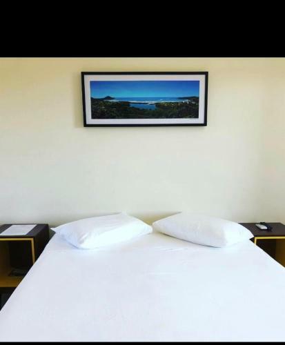 Apartamento Recanto Sol & Mar