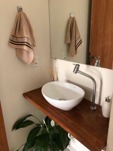 Apartamento Recanto Sol & Mar